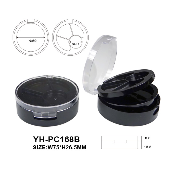 YH-PC168B