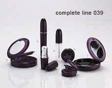 Matte Purple series