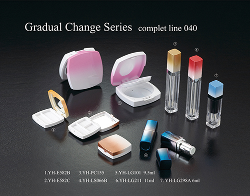 Gradient series