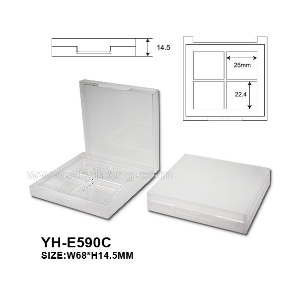 YH-E590C