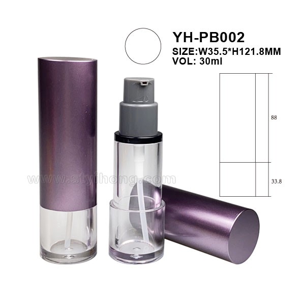 YH-PB002