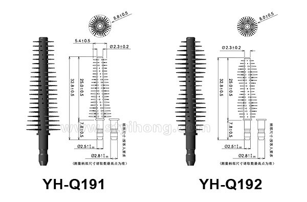 YH-Q191 Q192