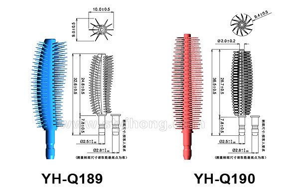 YH-Q189 Q190