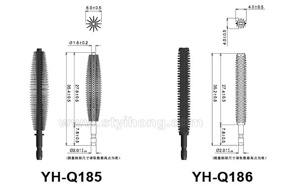 YH-Q185 Q186