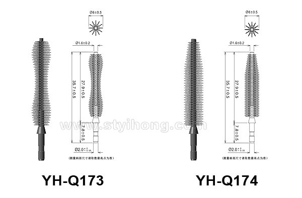 YH-Q173 Q174