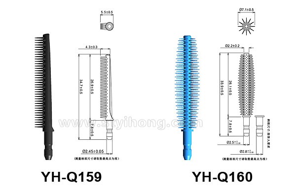 YH-Q159 Q160