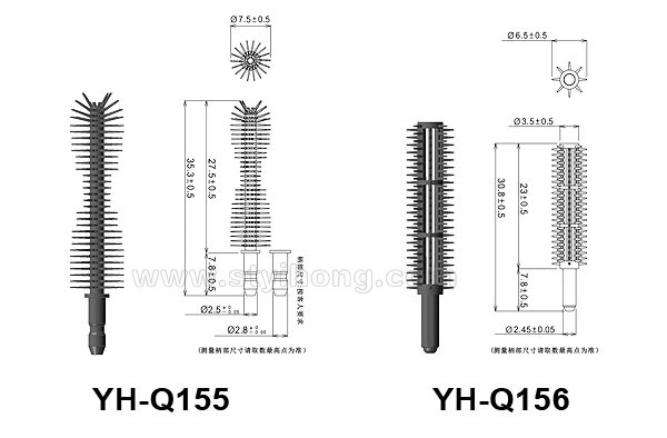 YH-Q155 Q156
