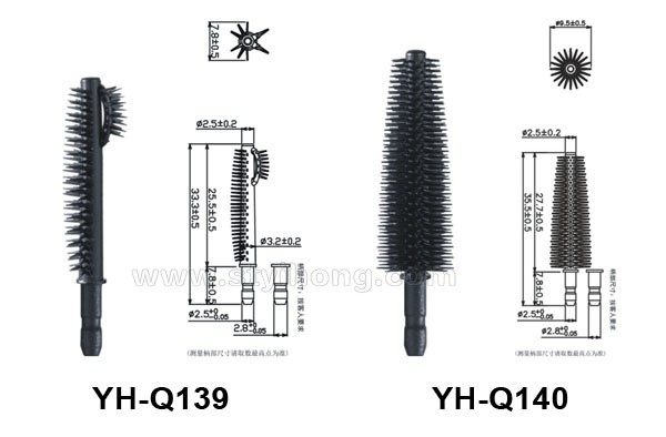YH-Q139 Q140