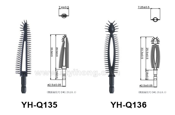 YH-Q135 Q136