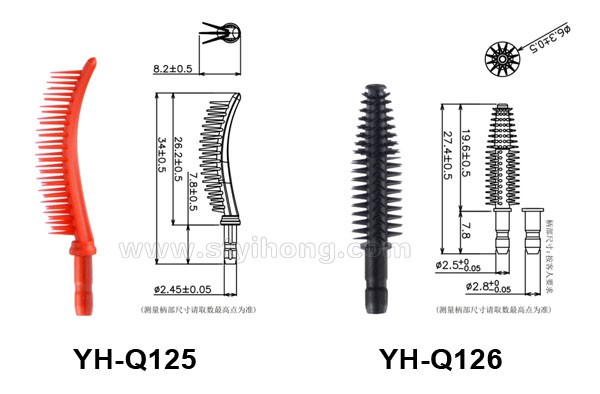 YH-Q125 Q126