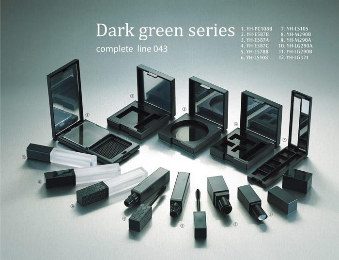 Dark Green series