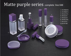 Matte Purple series