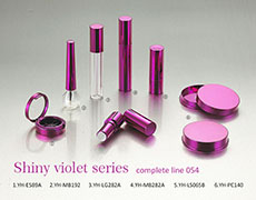 Magenta Plated series