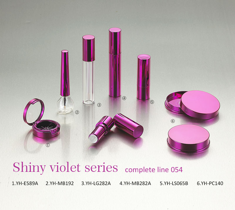 Magenta Plated series