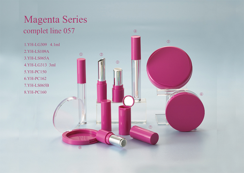 Magenta series