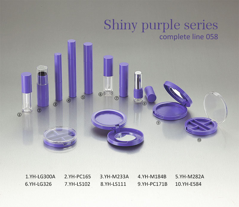 Purple series