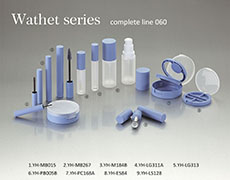 Light Blue series