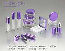 Purple Plated series