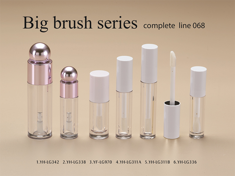 Large Brush series