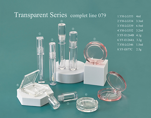 Clear series