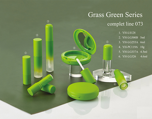 Grass Green series