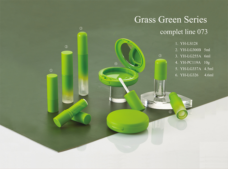 Grass Green series
