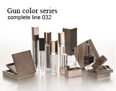 Gunmetal series