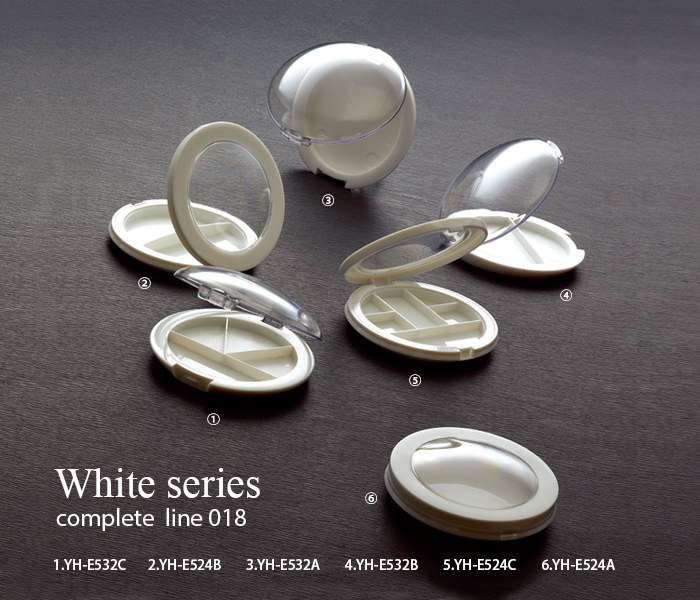 White series