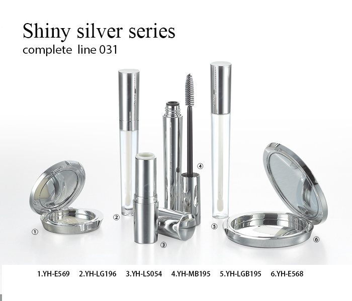 Bright Silver series