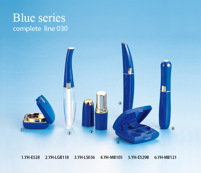 Blue series