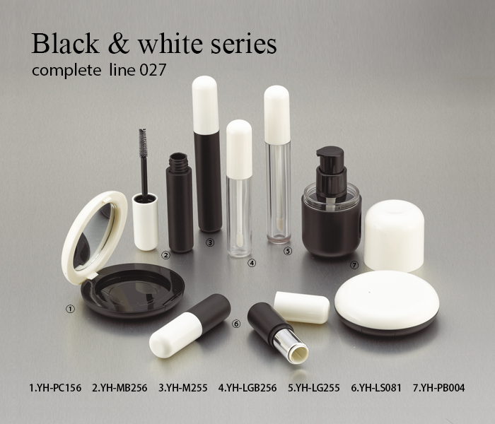 Black & White series