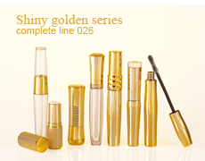 Bright Gold series