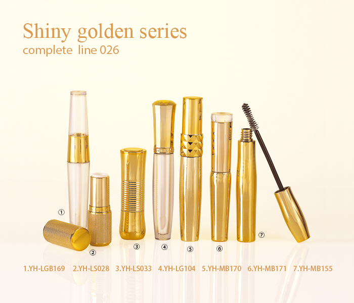 Bright Gold series