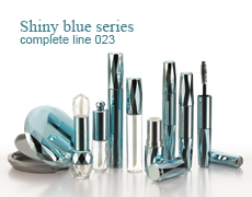 Bright Blue series