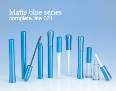 Matte Blue series