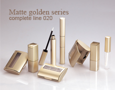 Matte Gold series