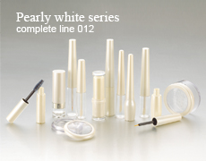 Pearl White series