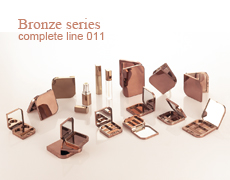 Bright Brown series
