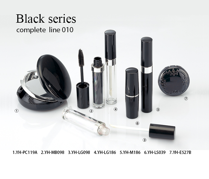 Black series