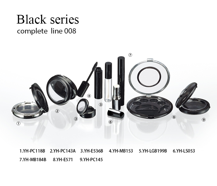 Black series