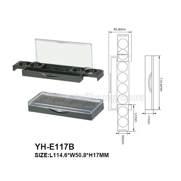 YH-E117B