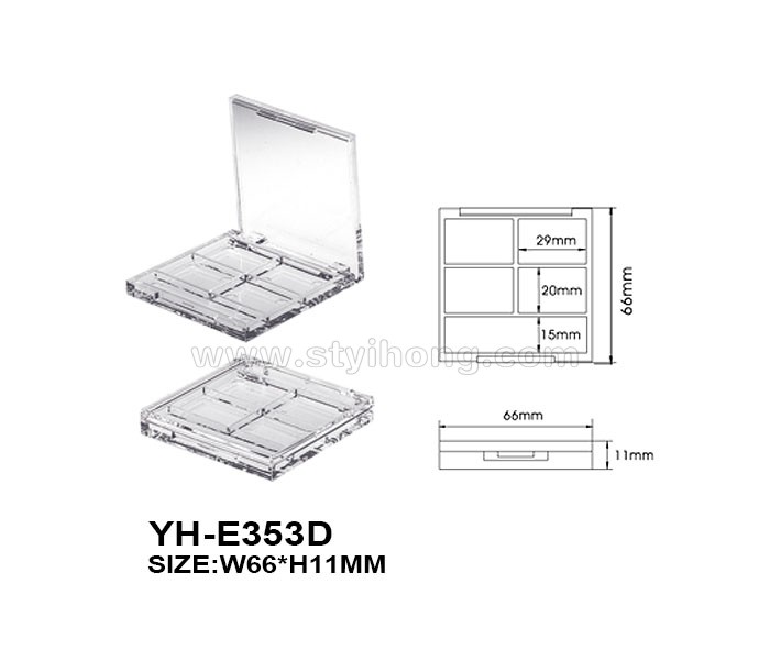 YH-E353D