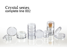 Clear series