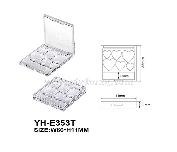 YH-E353T