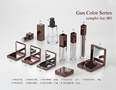 Gunmetal series