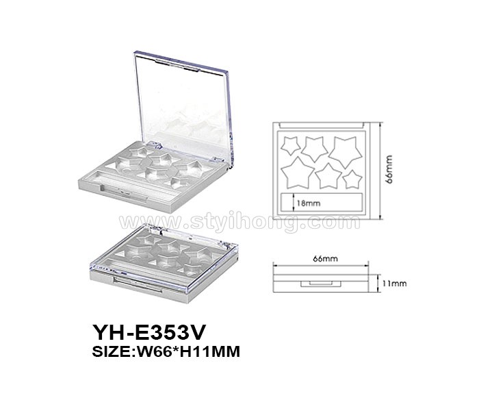 YH-E353V
