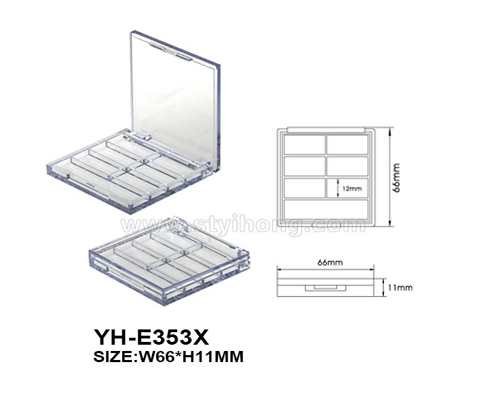 YH-E353X