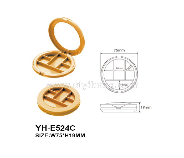YH-E524C