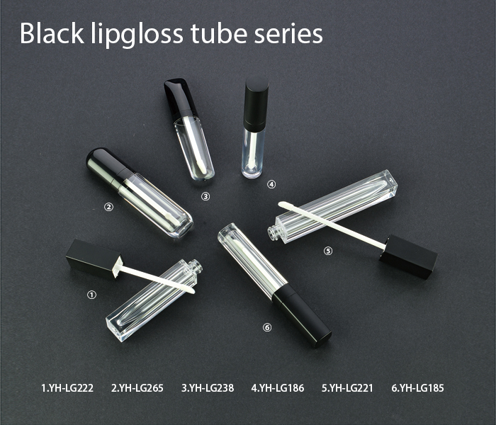 Lip Gloss series