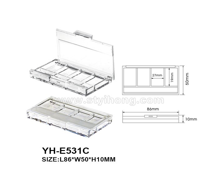 YH-E531C